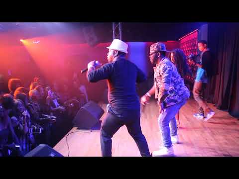 Succulent and Prezo Colabo 2017