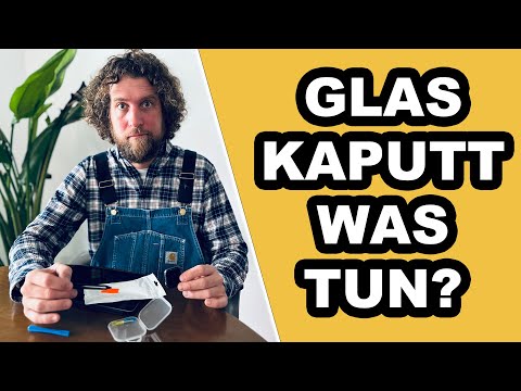 Apple WATCH selber reparieren sinnvoll? Mein Tipp zum billigen Reparaturset