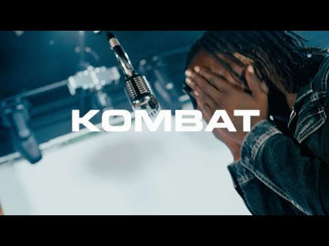 Drip Sessions - Kombat [DS.S3.E12]