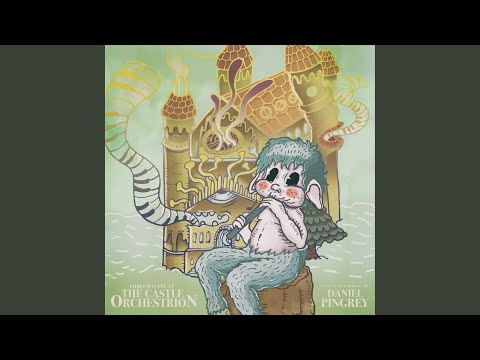 Lo How a Rose Eer Blooming, from Two Fauns Performing a Duet in the Cathedral