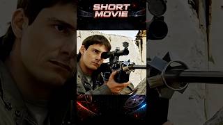 NEVER Underestimate a Genius with a Toy Gun #usa #movie