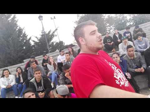 Sheiz vs V.D - Octavos - 032Return