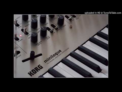 333 Korg Minilogue Patches image 5