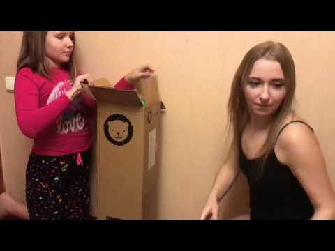 Обзор манежа Lionelo Suize из Rozetka