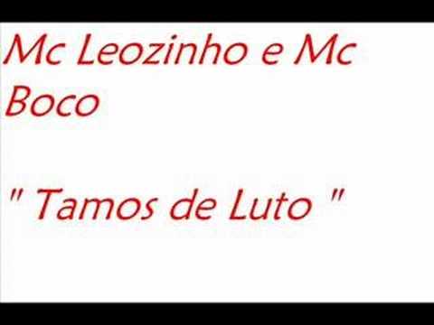 Mc Leozinho e Mc Boco