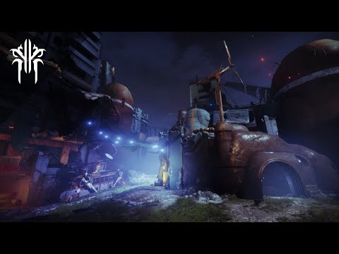 Misraaks - Destiny 2: Season of Plunder OST