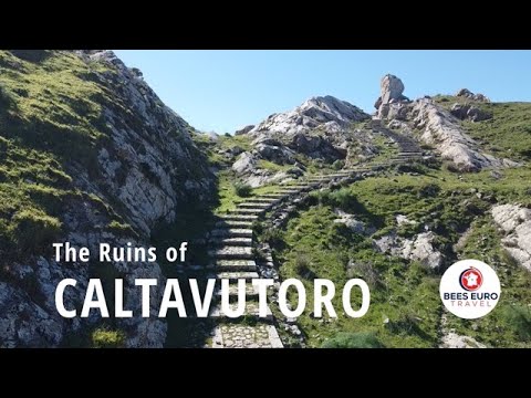 Caltavutoro, Sicily