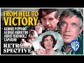 Legendary Warner Brothers Movie I From Hell To Victory 1979 I Retrospective