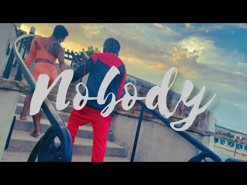 E-RO$E - Nobody (Official Music Video)