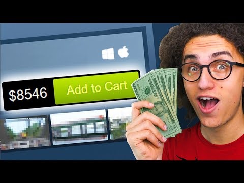 download lagu mp3 mp4 The Buying Game, download lagu The Buying Game gratis, unduh video klip The Buying Game