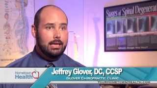 preview picture of video 'Chiropractor Leesburg fl (352) 787-9995 Leesburg's top chiropractor.'