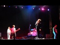 The Bravery - "Tyrant" (Live in Del Mar 8-5-11)
