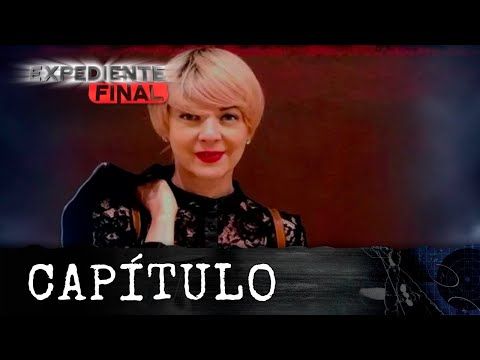 The Final Case: These were the last days of Mexican actress Edith González's life.