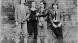 The Vapors - Somehow &amp; Prisoners Mix