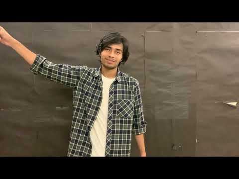 Harsh raj Romeo character 