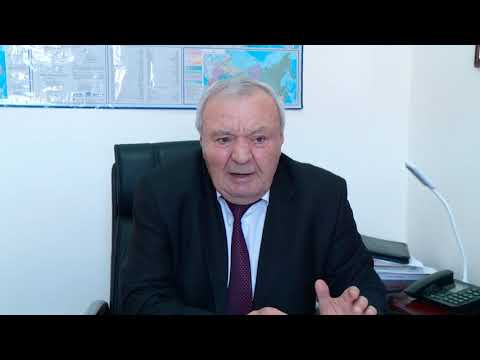 Председатель Совета старейшин Абдулла Магомедов о внесении границ Дагестана в кадастровый учёт