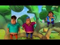 একের পর এক মিথ্যায় বাড়ল বিপদ জমে গেল