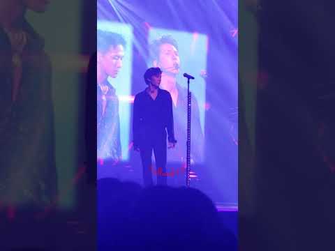 190929 (CIRCLE short Leo focus) VIXX 'Live Fantasia Parallel' in Seoul