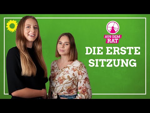 Die erste Ratssitzung am 03.11.2020