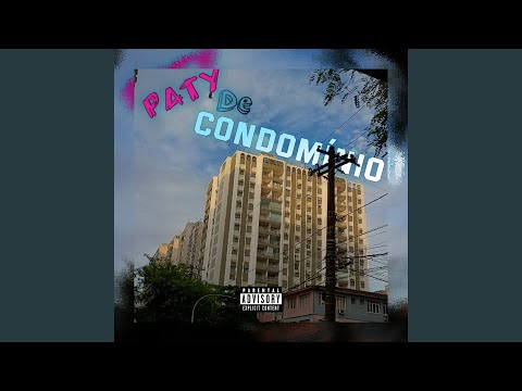 Paty de Condomínio