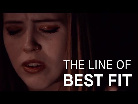 Soccer Mommy performs "I'm On Fire" (Bruce Springsteen cover) for The Line of Best Fit Video