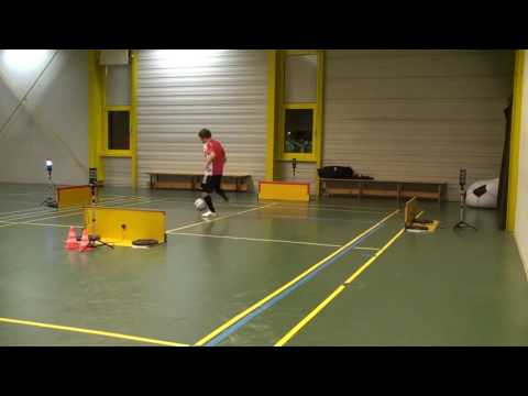 Smartspeed + Smartshoxx Fusion Sport