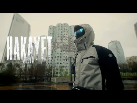 Hakayet - Ven1 - (Lyrics, Paroles)
