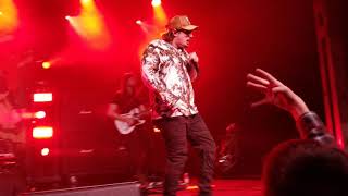 Hardy..&quot;4×4&quot; 1/25/20..Chattanooga,Tn.