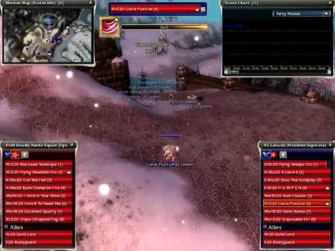 #2 [awsm] vs #109 [Dps] (Guild Wars 2012 January mAT Playoffs)