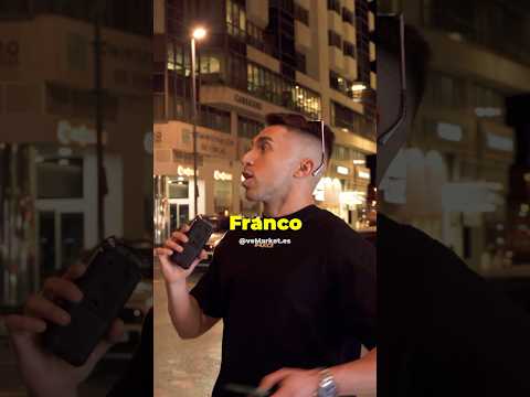 La España de Francisco Franco | Documental en Español