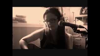 Sunday Morning Coming Down [Cover] - Evelyn Jess