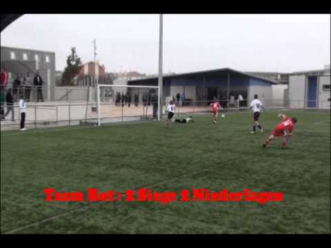 SV Karow 96 Team 2000 - Barcelona