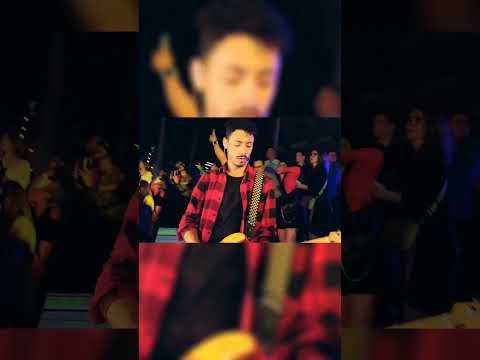 Qué brutal ser parte de ésto ⚡@Nacho @Martha_Paredes #Barquisimeto #nacho #feelingduo