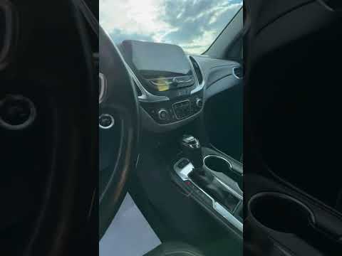 фото chevrolet equinox iii 0