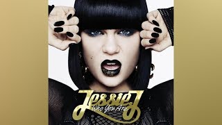 Jessie J - I Need This (Audio)