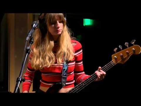 Ringo Deathstarr video