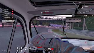 【GT SPORT】N1DC 最速雨男決定戦 ※声なし