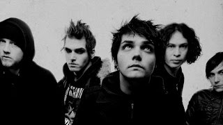 My Chemical Romance | The Light Behind Your Eyes | 1 hour