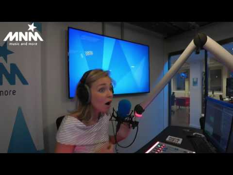 MNM: "Ik ben wel ne jongen hé!"