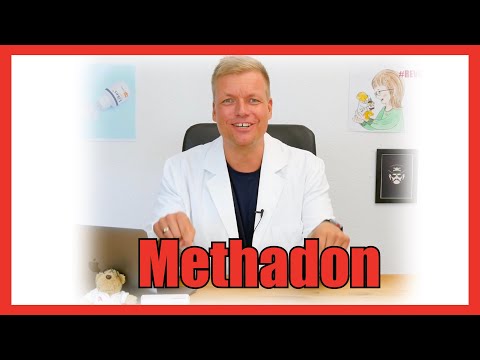 WARUM DIE NACHFRAGE NACH METHADON GEGEN KREBS SO HOCH IST