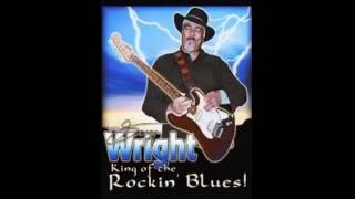 Gregg Wright  — Cry Myself A River