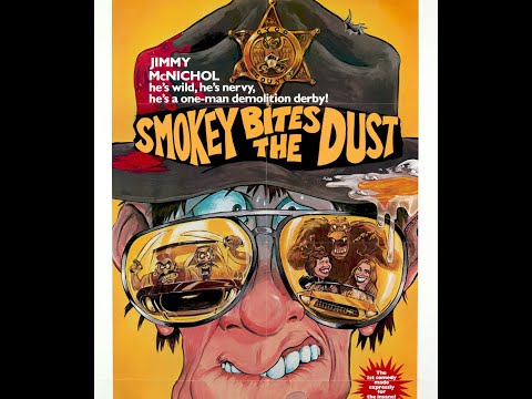 Smokey Bites the Dust (1981) movie in 38 minutes