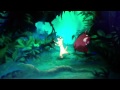 Lion King Lion Sleeps Tonight Swedish