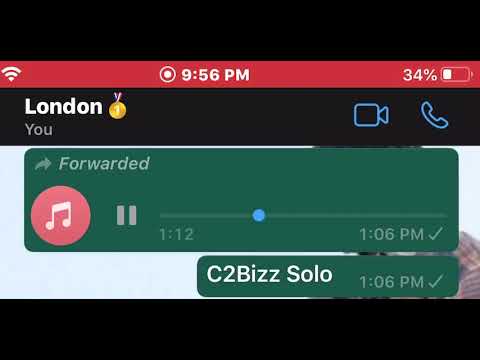 C2Bizz Solo (Preview) Trades #Exclusives
