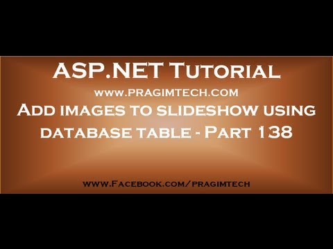 What is ASP NET Part 1