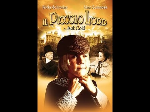Il Piccolo Lord film completo ITA
