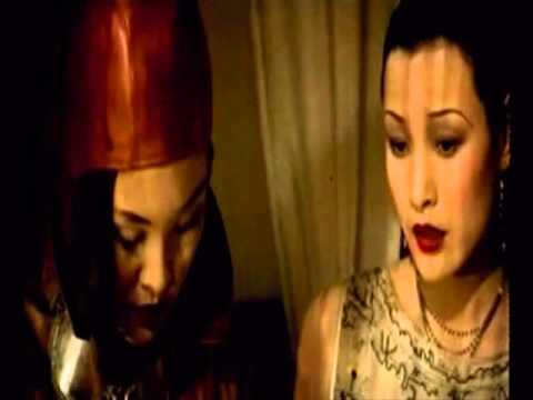 Le dernier empereur (1987) bande annonce