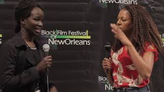 Sigin Ojulu BFFNO Interview | Code Switch