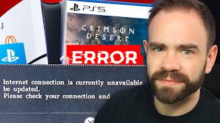 This Doesn't Look Good For Physical Games...