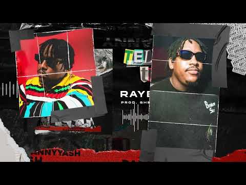 Danny Yash feat Ghetto — Rayban [ Audio Oficial ] 🇵🇦